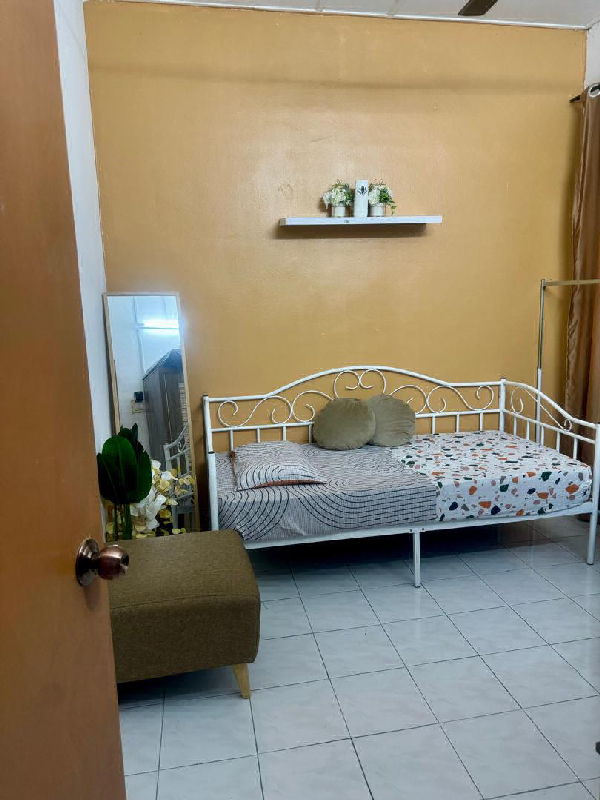 Single Storey Low Cost Taman Raia - photo 8