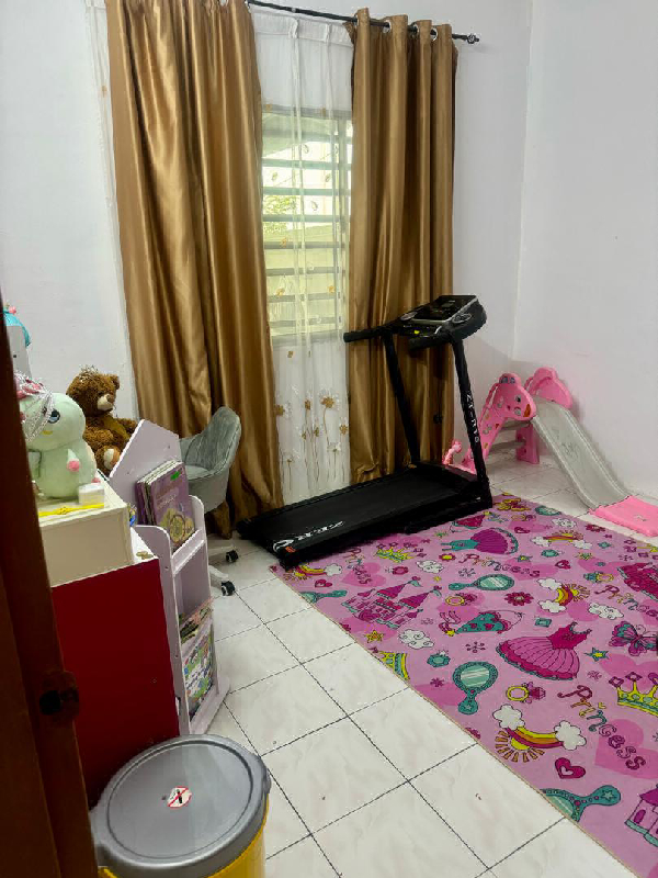 Single Storey Low Cost Taman Raia - photo 9