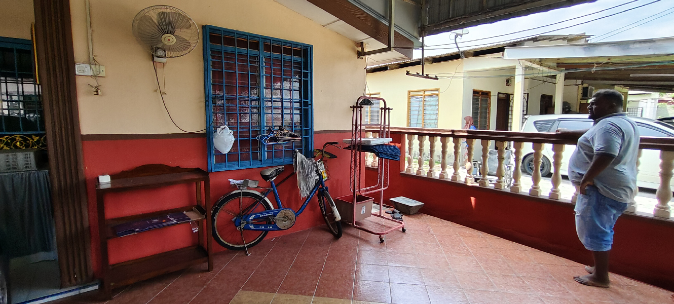 Low Cost Semi-d Taman Raia Mesra - photo 3