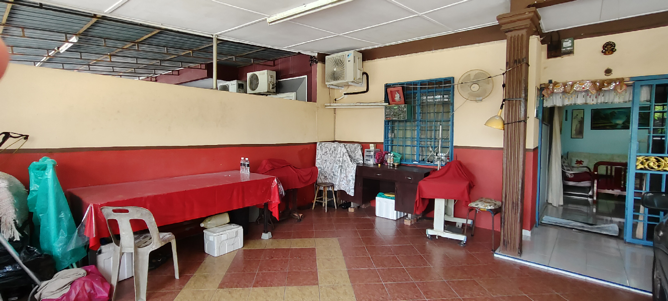 Low Cost Semi-d Taman Raia Mesra - photo 4