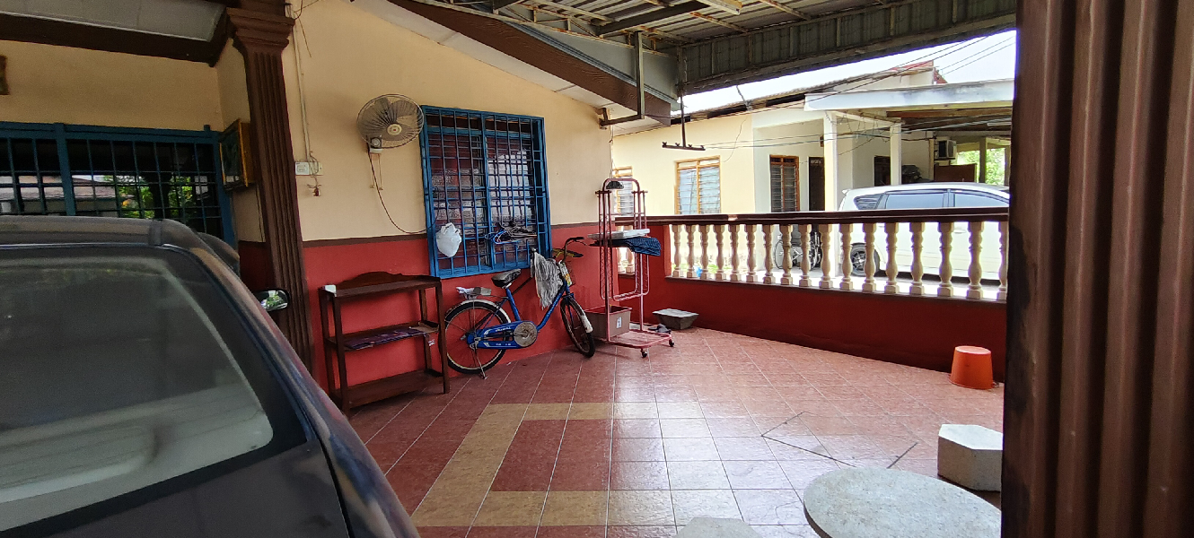 Low Cost Semi-d Taman Raia Mesra - photo 5