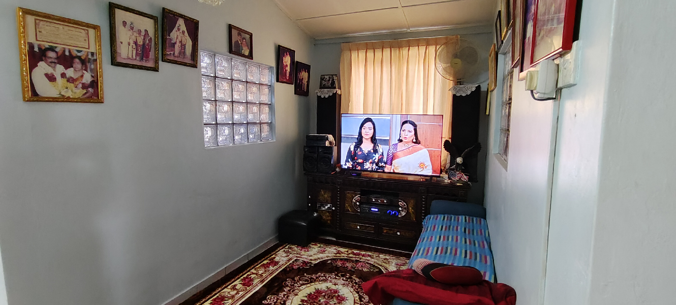 Low Cost Semi-d Taman Raia Mesra - photo 7