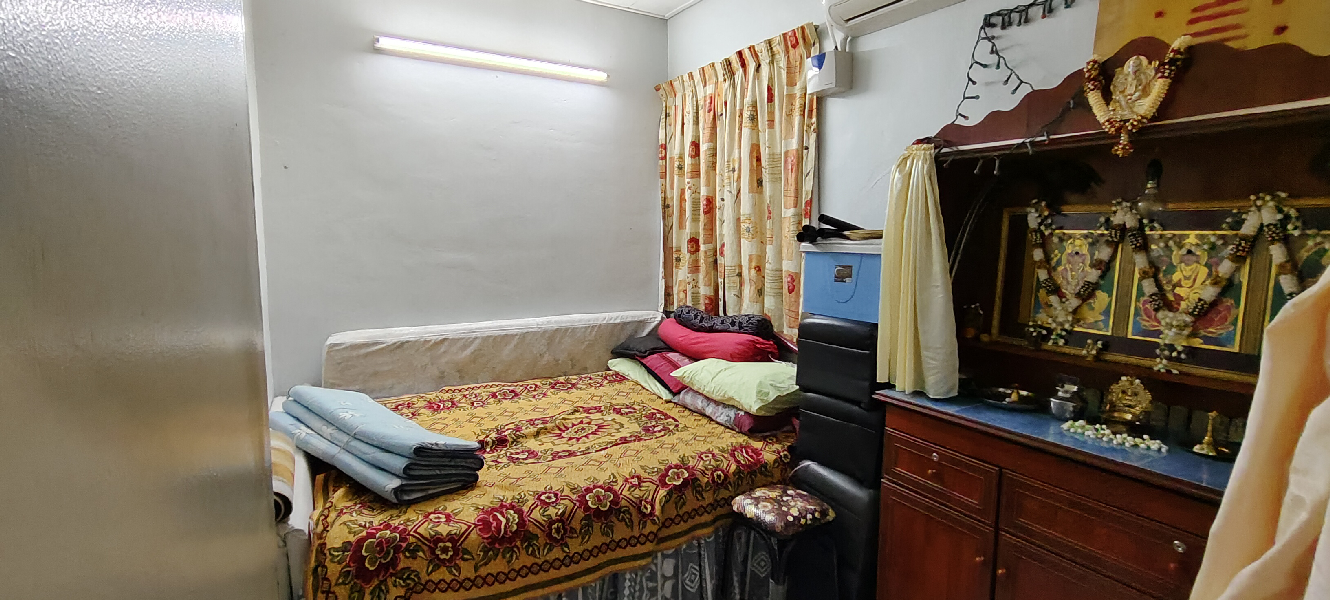 Low Cost Semi-d Taman Raia Mesra - photo 9