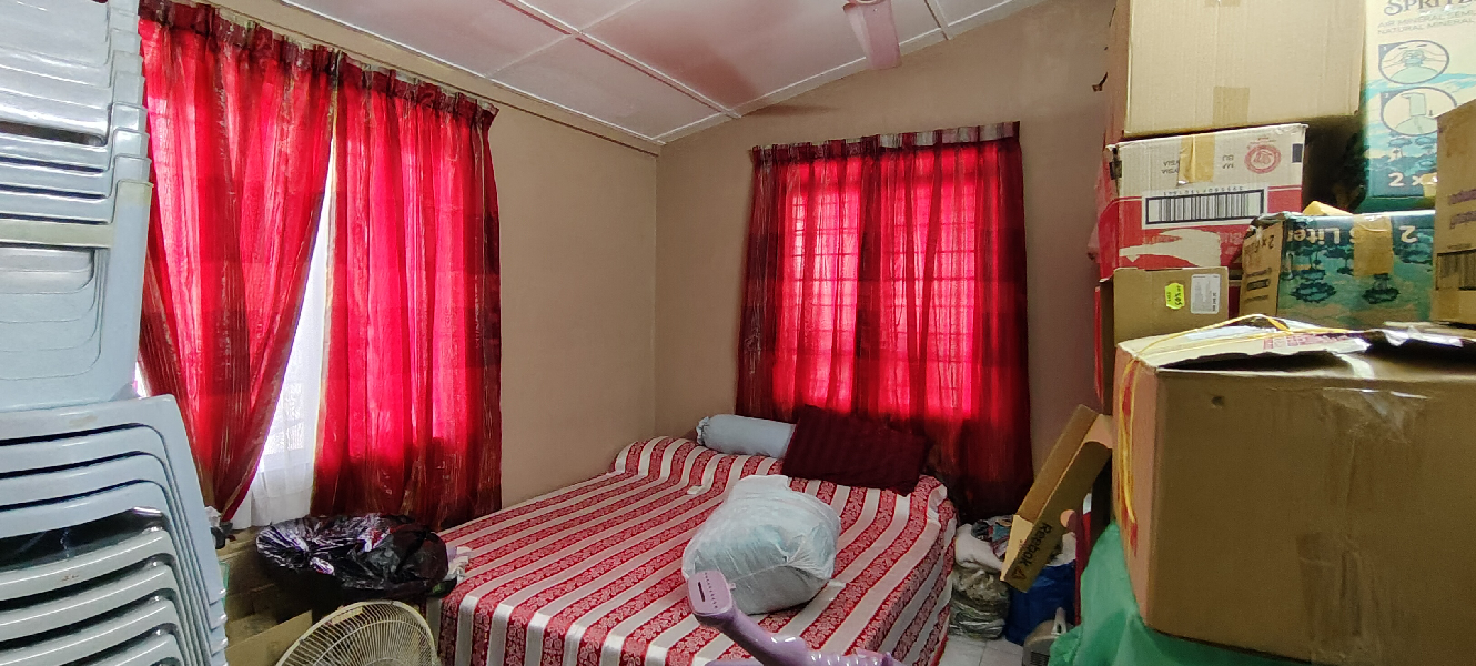Low Cost Semi-d Taman Raia Mesra - photo 10