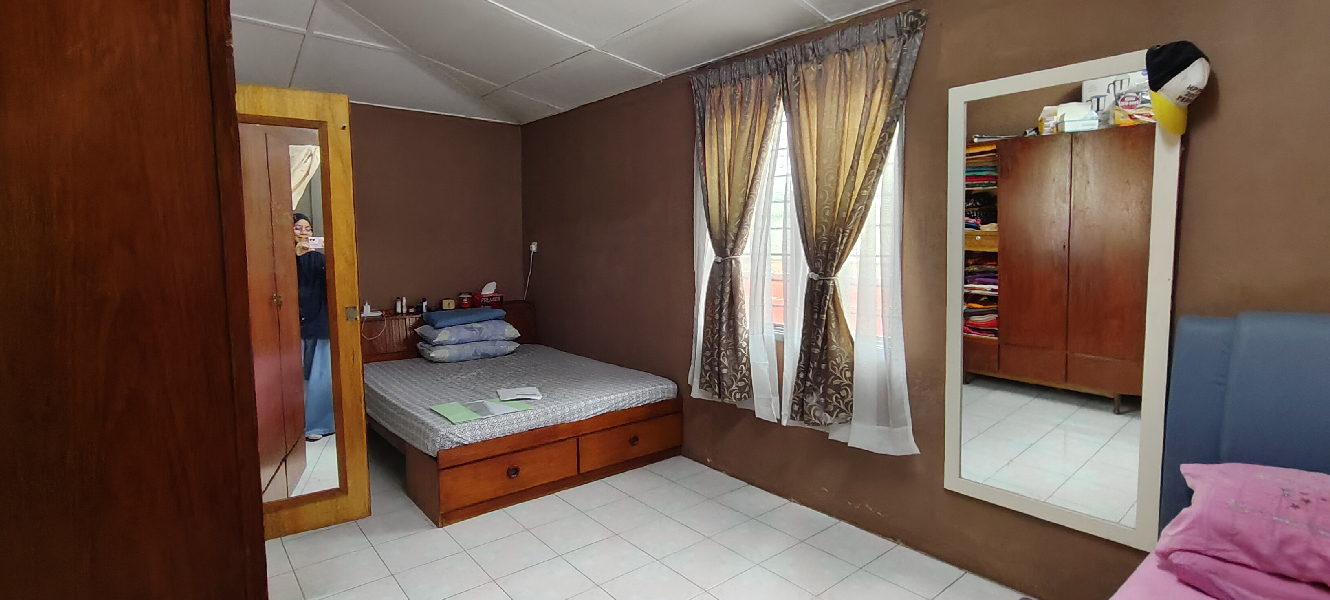 Low Cost Semi-d Taman Raia Mesra - photo 11