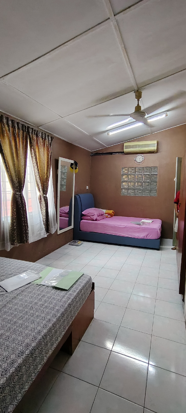 Low Cost Semi-d Taman Raia Mesra - photo 12
