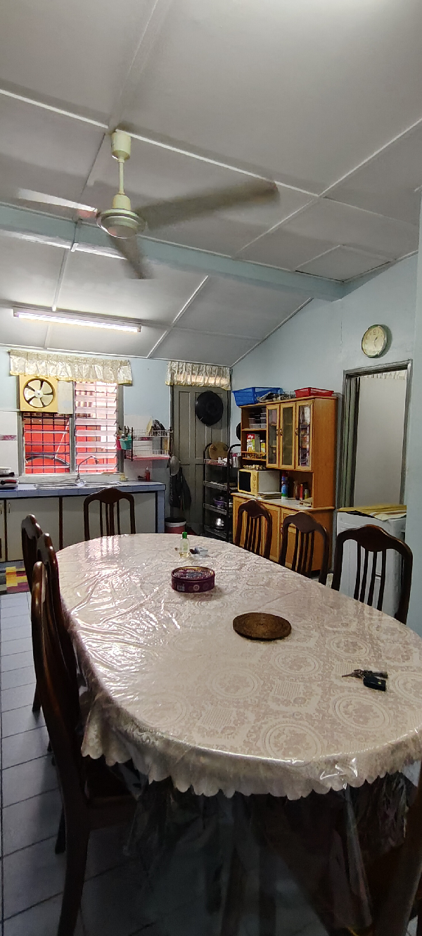 Low Cost Semi-d Taman Raia Mesra - photo 13