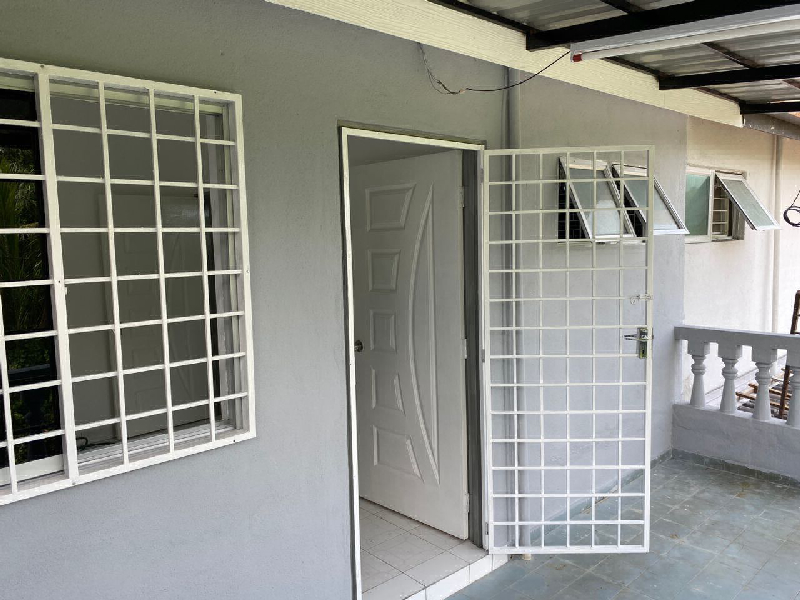 Teres 2 Tingkat Pekan Lumut - photo 4