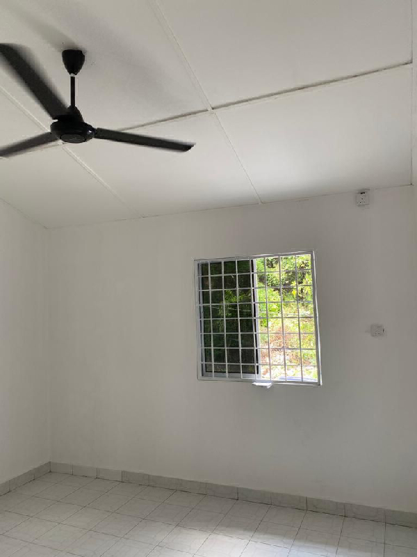 Teres 2 Tingkat Pekan Lumut - photo 10