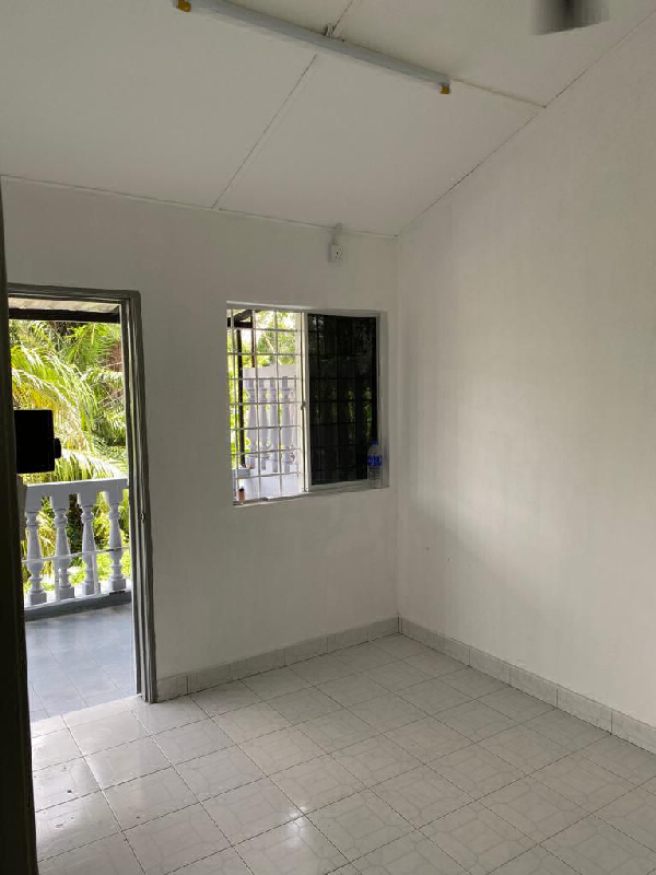 Teres 2 Tingkat Pekan Lumut - photo 11