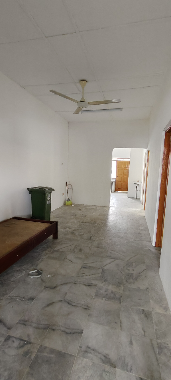 Single Storey Low Cost Medan Lapangan Sentosa - photo 4