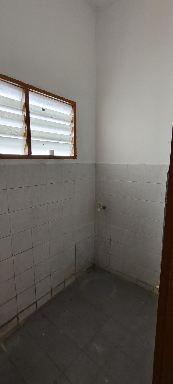 Single Storey Low Cost Medan Lapangan Sentosa - photo 10