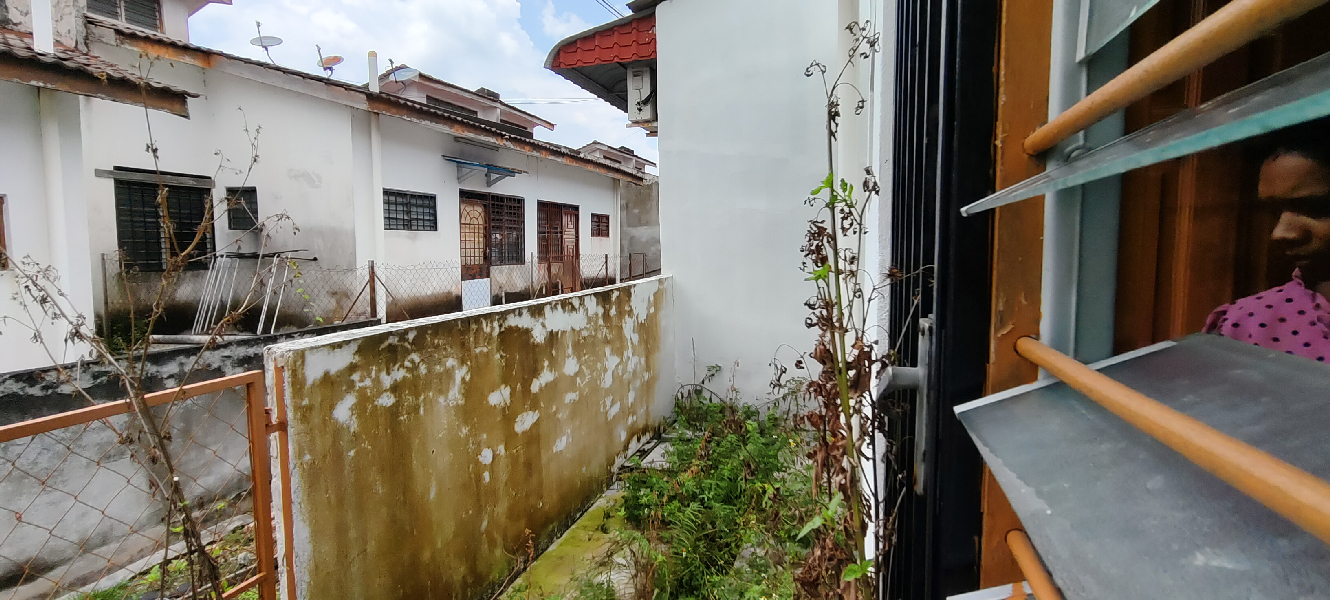 Single Storey Low Cost Medan Lapangan Sentosa - photo 11