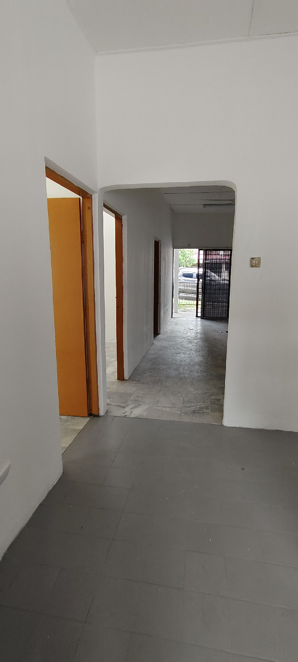 Single Storey Low Cost Medan Lapangan Sentosa - photo 12