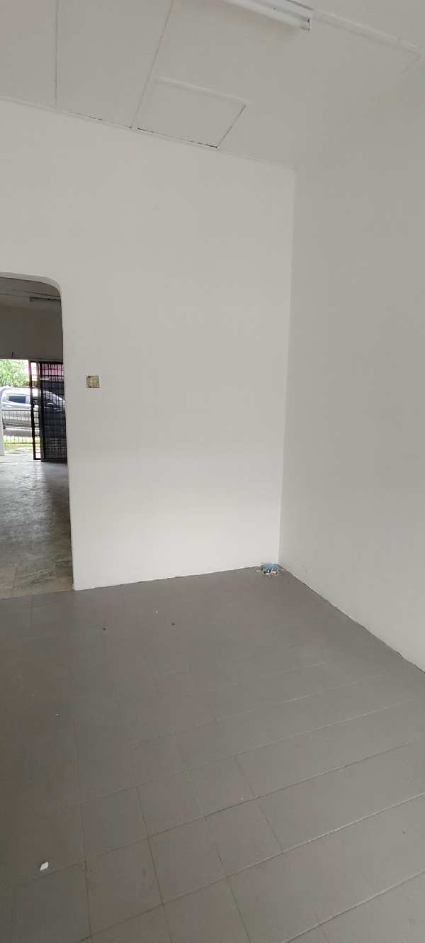 Single Storey Low Cost Medan Lapangan Sentosa - photo 13