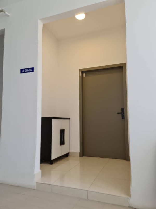 Higher Floor Meru Idaman Scientex Condo - photo 3