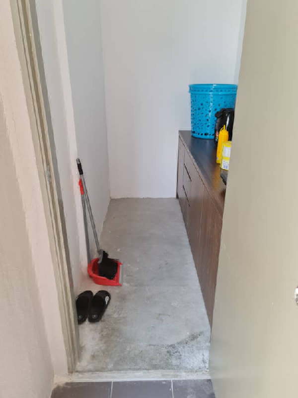 Higher Floor Meru Idaman Scientex Condo - photo 11