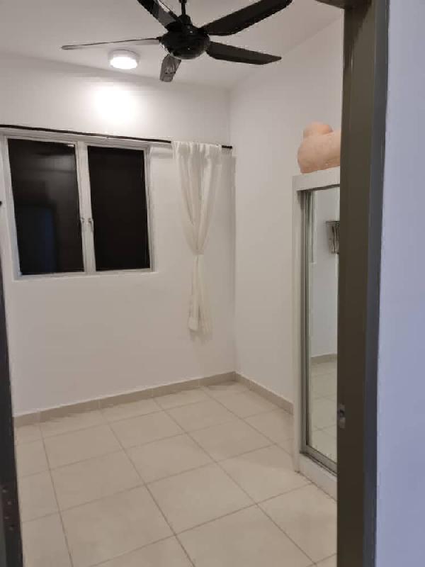 Higher Floor Meru Idaman Scientex Condo - photo 12