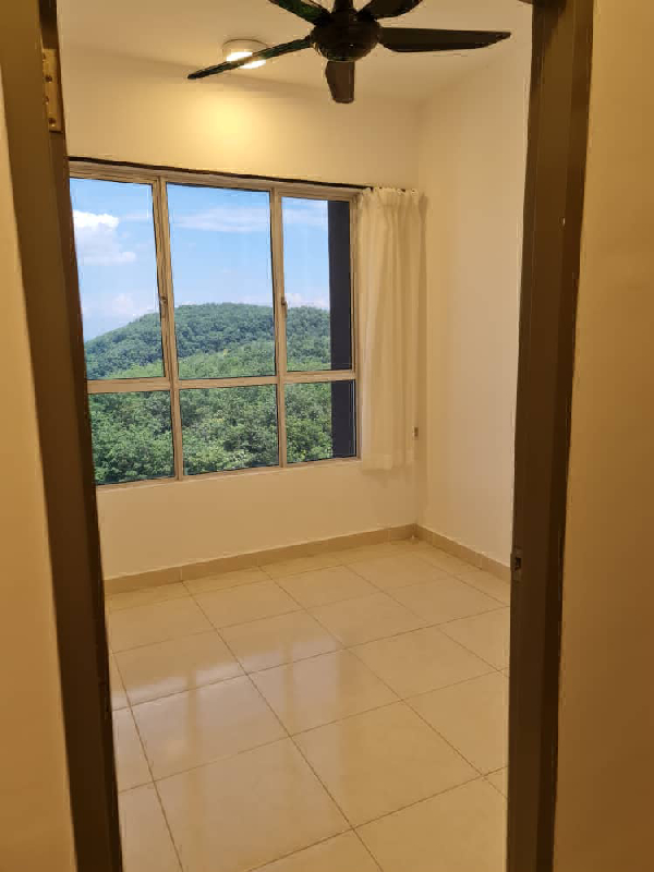 Higher Floor Meru Idaman Scientex Condo - photo 13
