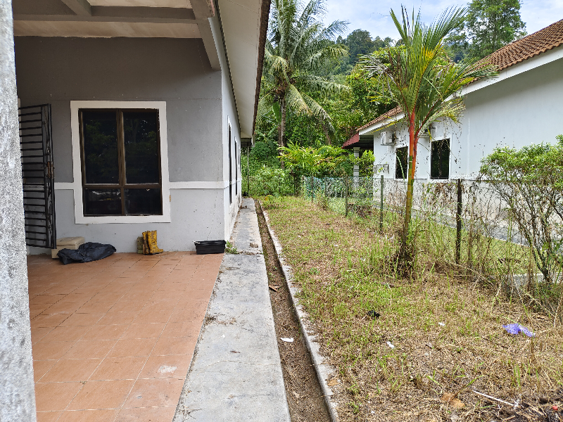 Banglo Setingkat Taman Chepor Sentosa - photo 5
