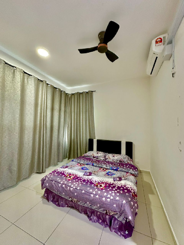 Residensi Meru Prima Fully Furnished - photo 3