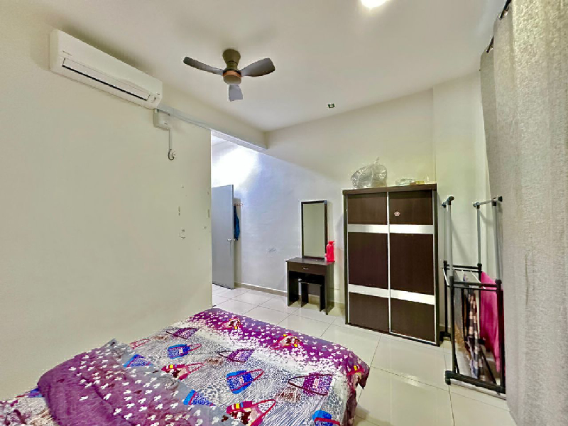Residensi Meru Prima Fully Furnished - photo 4