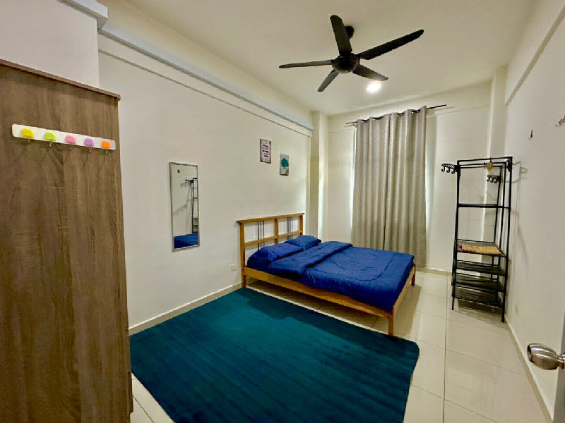 Residensi Meru Prima Fully Furnished - photo 6