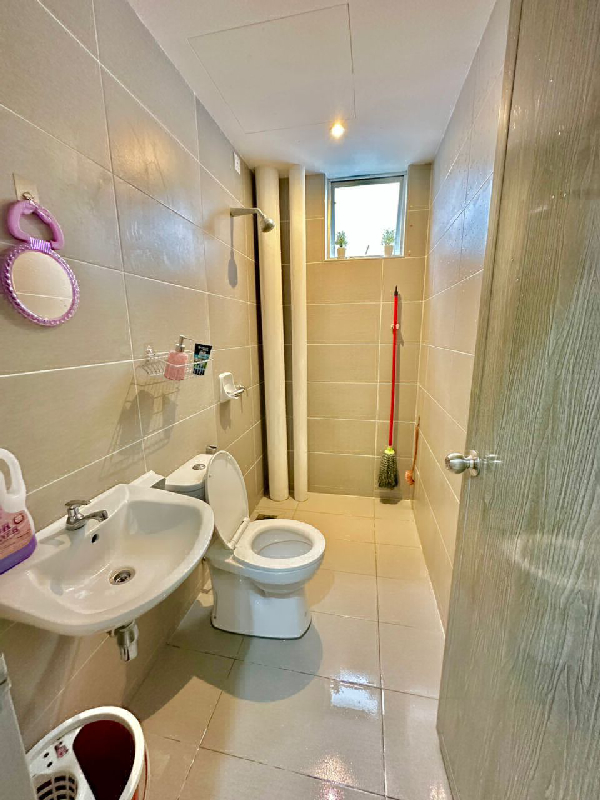 Residensi Meru Prima Fully Furnished - photo 8
