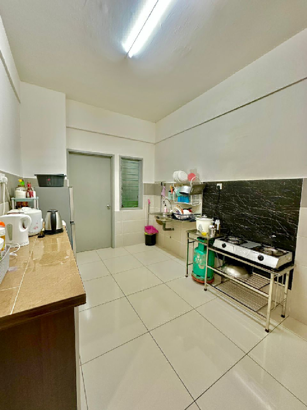 Residensi Meru Prima Fully Furnished - photo 9