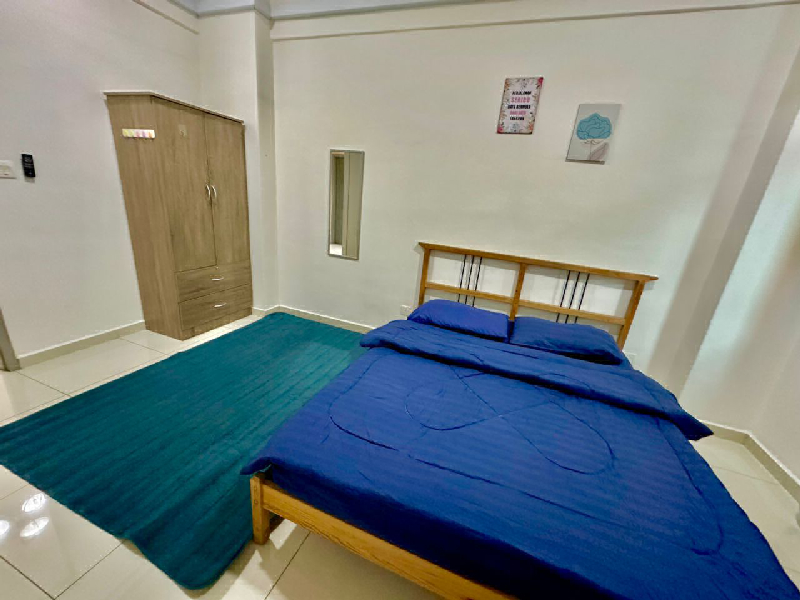Residensi Meru Prima Fully Furnished - photo 10