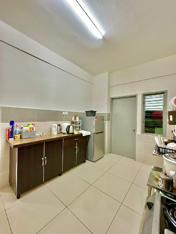 Residensi Meru Prima Fully Furnished - photo 11