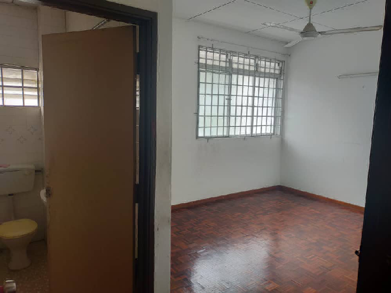 Double Storey Taman Kemuncak Ipoh - photo 4