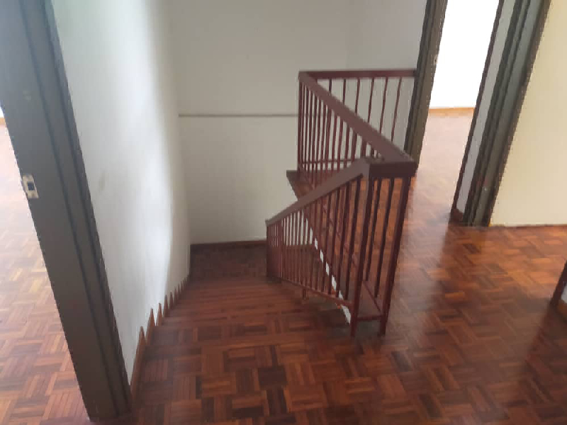 Double Storey Taman Kemuncak Ipoh - photo 5