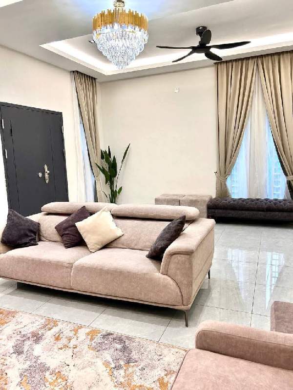Banglo Cantik Taman Chepor Mesra - photo 4