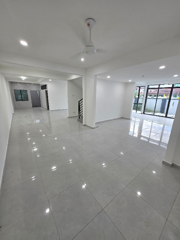 Corner Unit Taman Anda, Tasek - photo 2