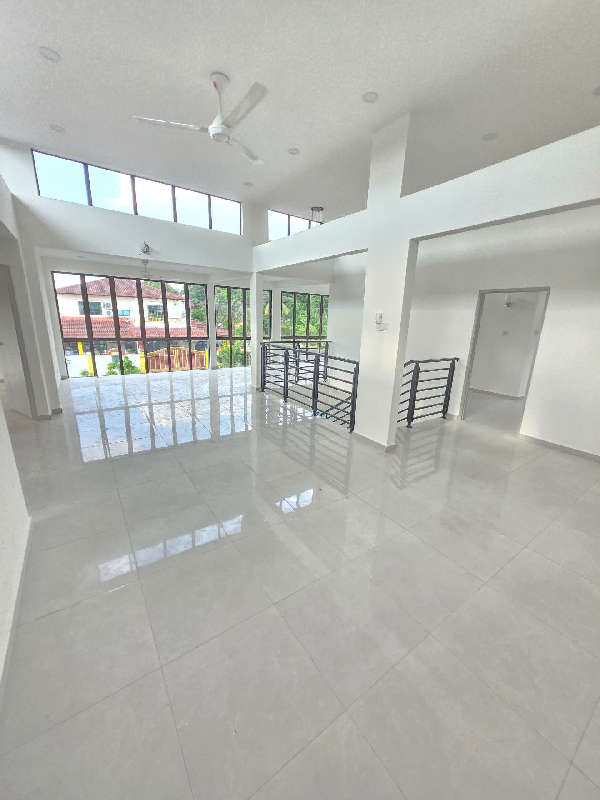 Corner Unit Taman Anda, Tasek - photo 7