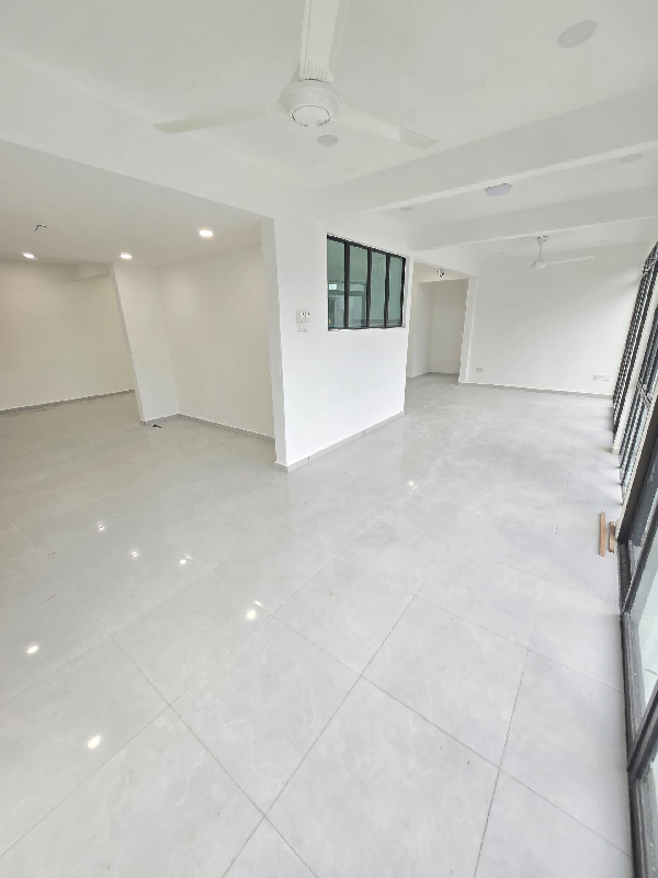Corner Unit Taman Anda, Tasek - photo 8