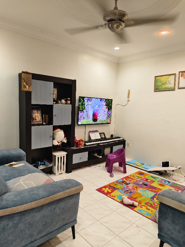 Fully Furnished 2 Storey Bandar Baru Tambun - photo 2