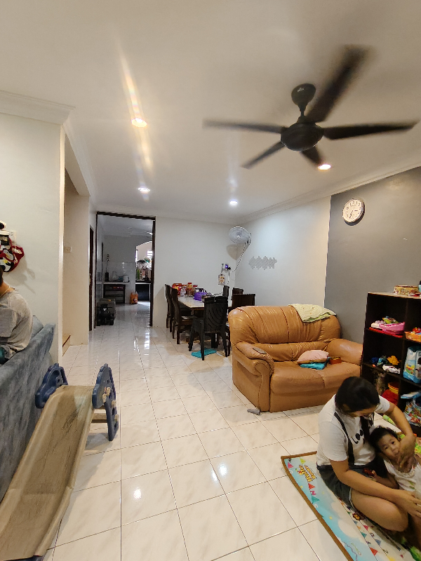 Fully Furnished 2 Storey Bandar Baru Tambun - photo 3