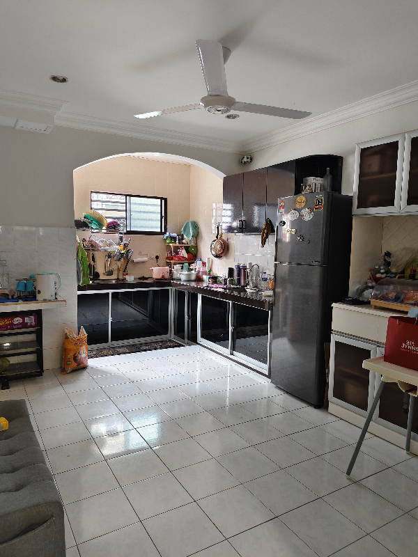 Fully Furnished 2 Storey Bandar Baru Tambun - photo 4