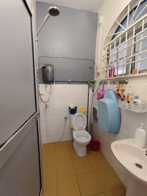 Fully Furnished 2 Storey Bandar Baru Tambun - photo 6