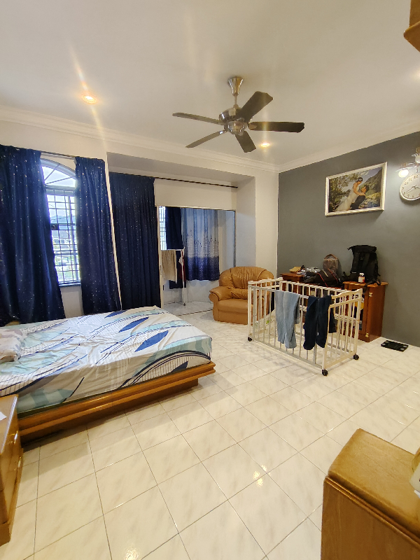 Fully Furnished 2 Storey Bandar Baru Tambun - photo 8