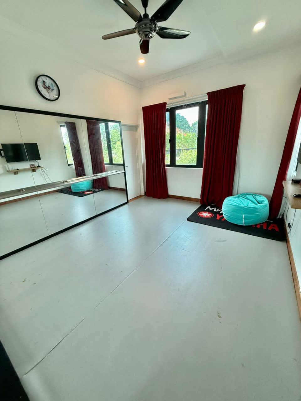 3 Storey Bungalow Upland, Tambun - photo 9