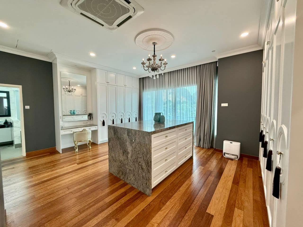 3 Storey Bungalow Upland, Tambun - photo 10