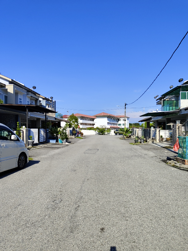2 Storey Freehold Terrace Bandar Seri Botani - photo 2