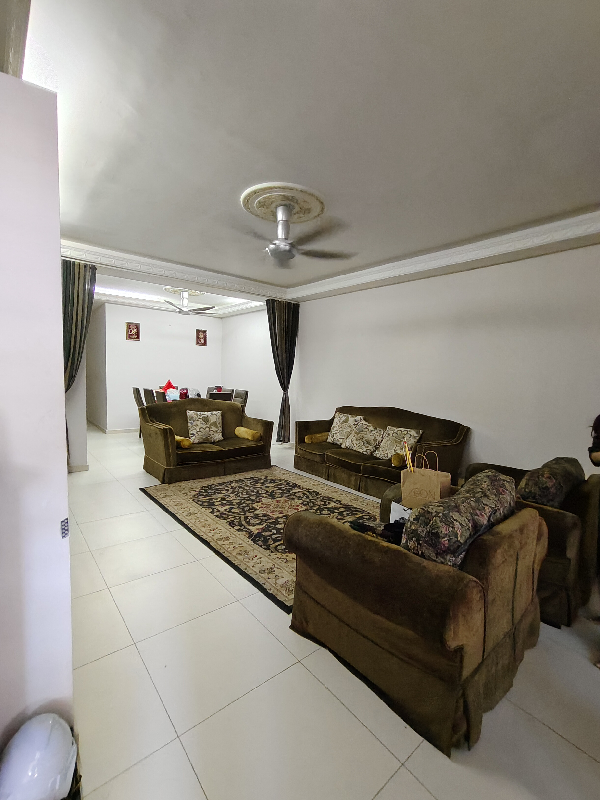 2 Storey Freehold Terrace Bandar Seri Botani - photo 4