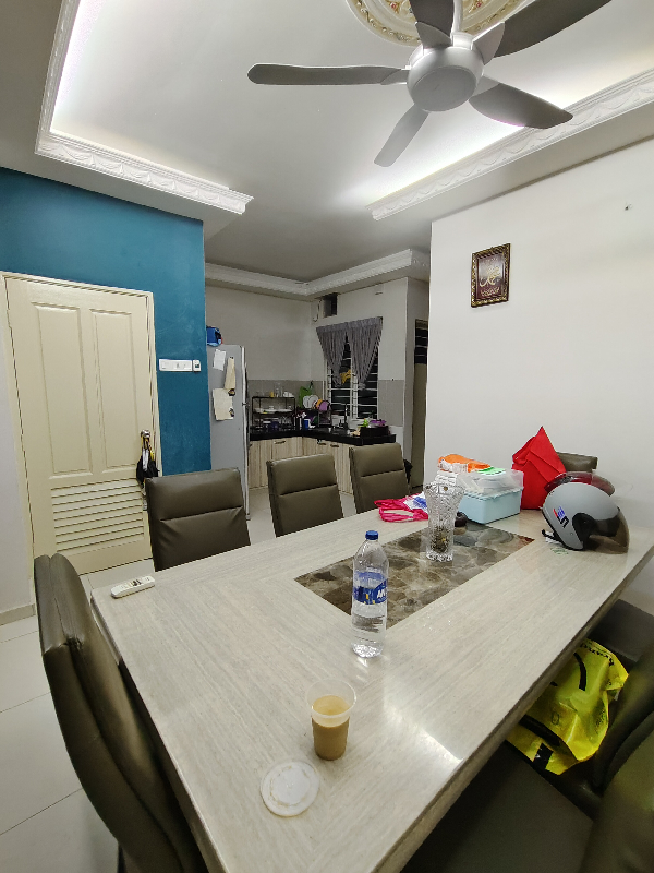 2 Storey Freehold Terrace Bandar Seri Botani - photo 5