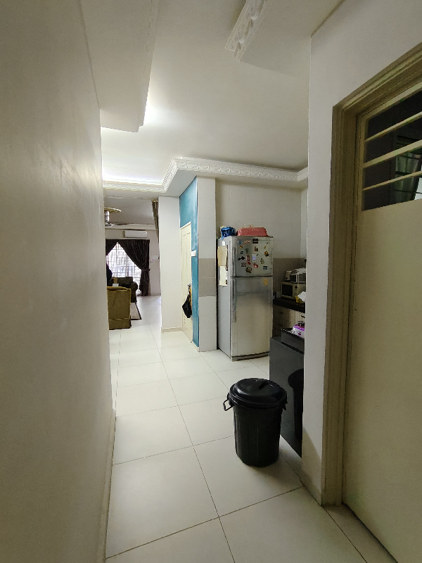 2 Storey Freehold Terrace Bandar Seri Botani - photo 7