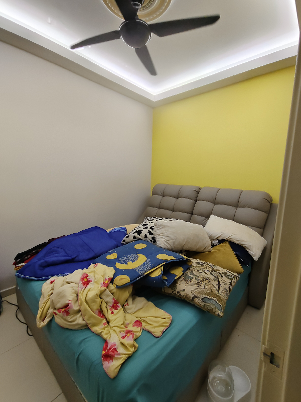 2 Storey Freehold Terrace Bandar Seri Botani - photo 10