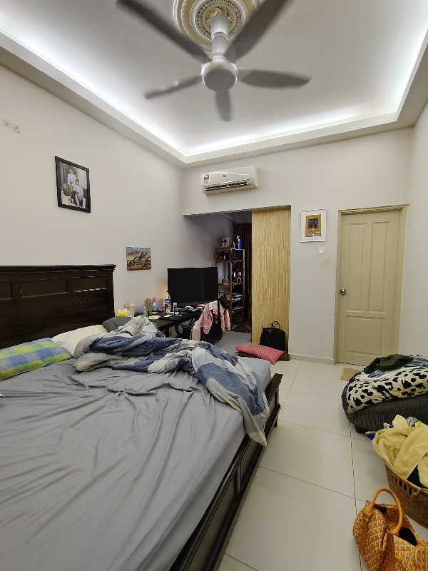 2 Storey Freehold Terrace Bandar Seri Botani - photo 11